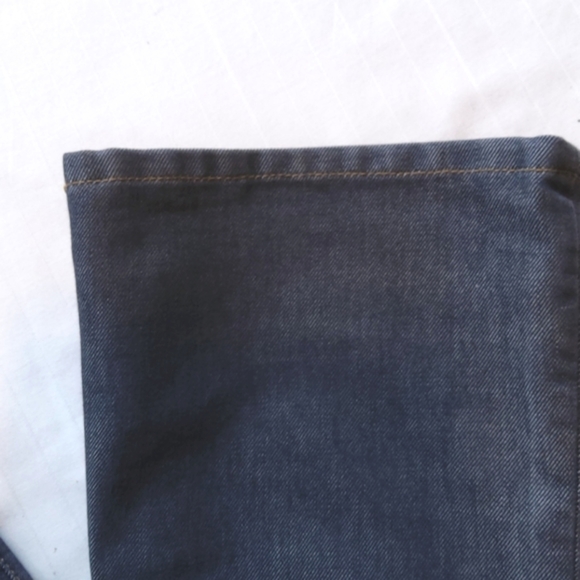 Mavi "Molly " Flare Leg Low Rise Jeans- Sz. 25 - Picture 4 of 6